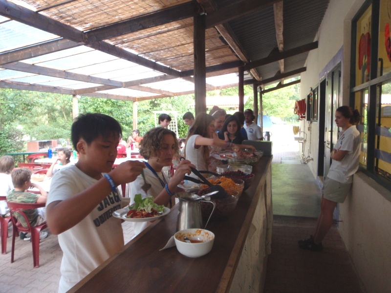 Village Camps International Summer Camp Ardèche, France 2019-07-26 https://www.villagecamps.com/journals_admin/images/8-22-Dinner time.jpg Village Camps International Summer Camp Ardèche, France 2019-07-26 https://www.villagecamps.com/journals_admin/images/8-22-Dinner time.jpg
